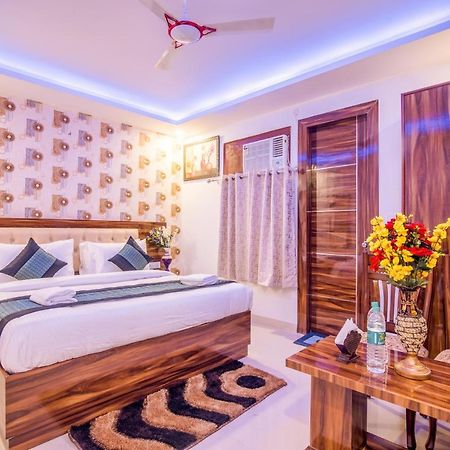 Hotel Festival Mahipalpur Delhi Airport - Near Delhi Aerocity Neu-Delhi Exterior foto