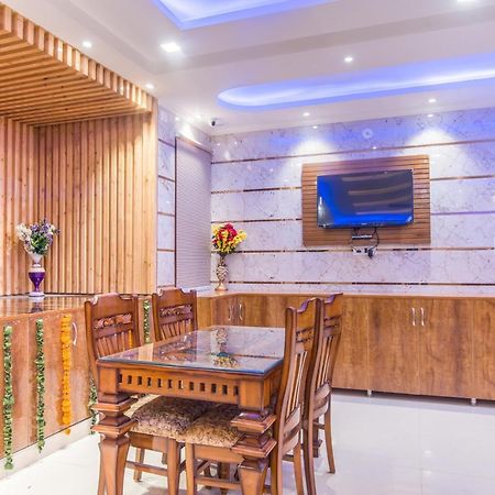 Hotel Festival Mahipalpur Delhi Airport - Near Delhi Aerocity Neu-Delhi Exterior foto