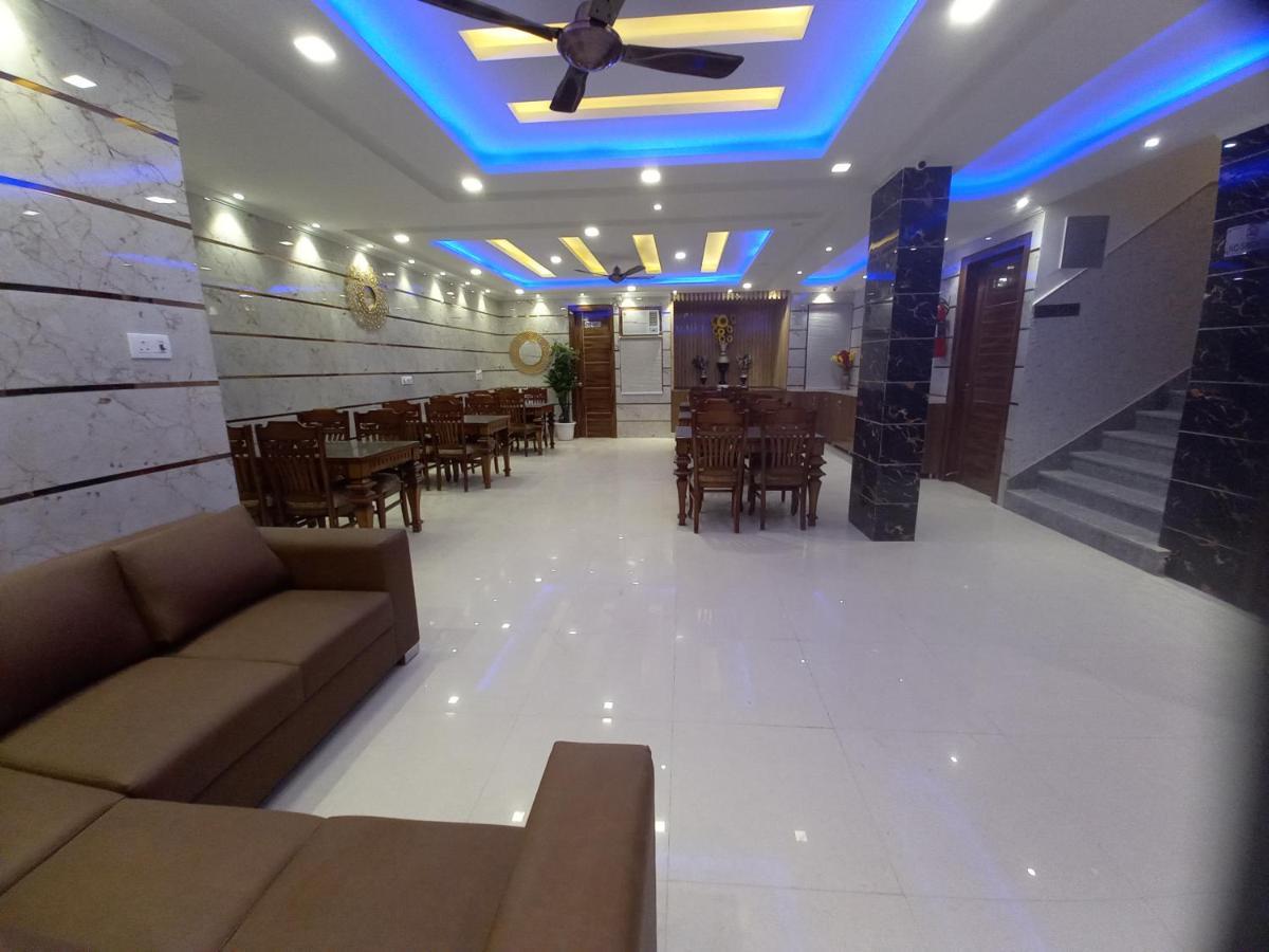 Hotel Festival Mahipalpur Delhi Airport - Near Delhi Aerocity Neu-Delhi Exterior foto