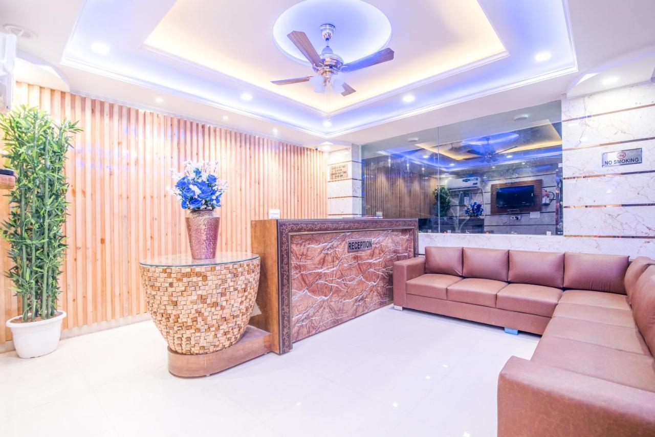 Hotel Festival Mahipalpur Delhi Airport - Near Delhi Aerocity Neu-Delhi Exterior foto