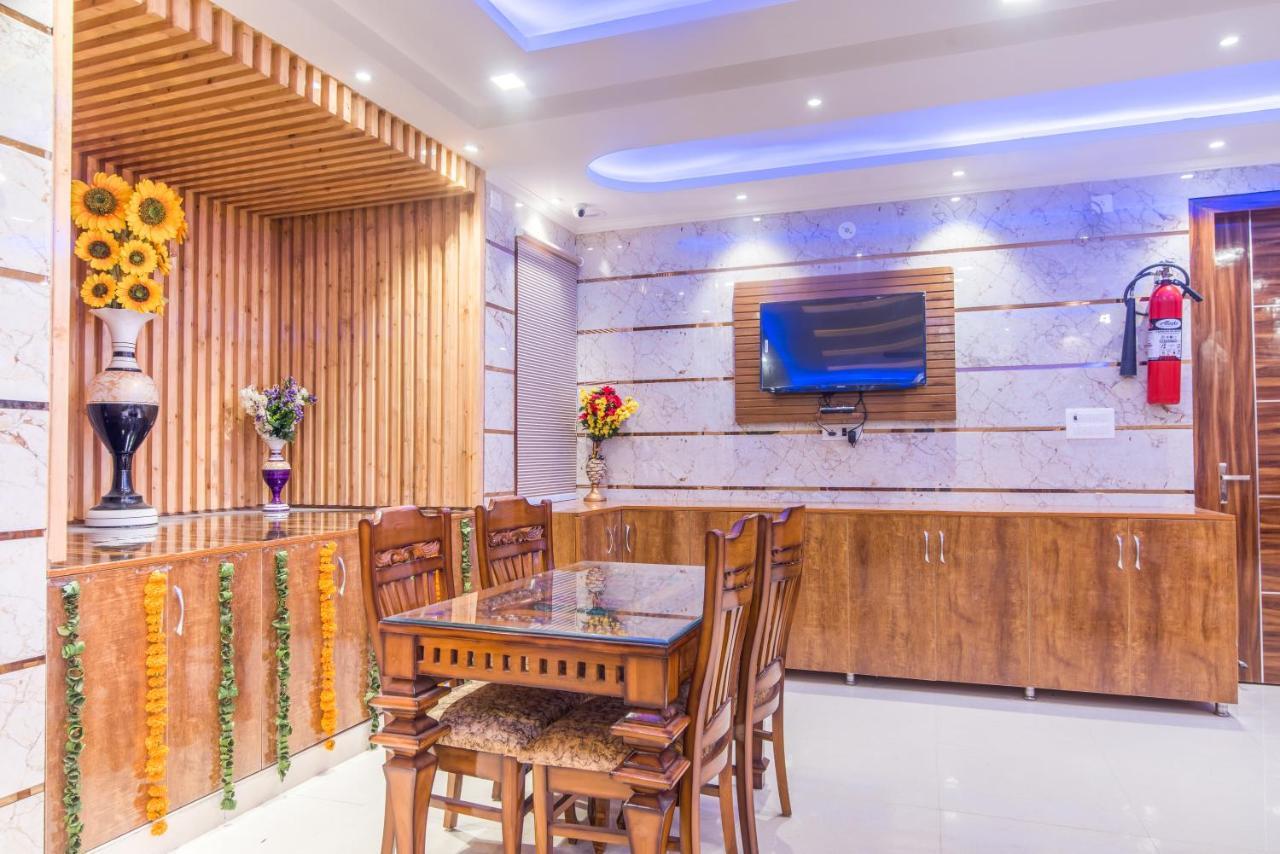 Hotel Festival Mahipalpur Delhi Airport - Near Delhi Aerocity Neu-Delhi Exterior foto