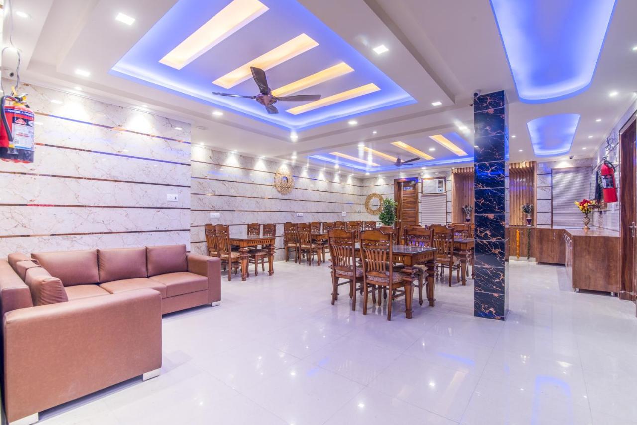 Hotel Festival Mahipalpur Delhi Airport - Near Delhi Aerocity Neu-Delhi Exterior foto