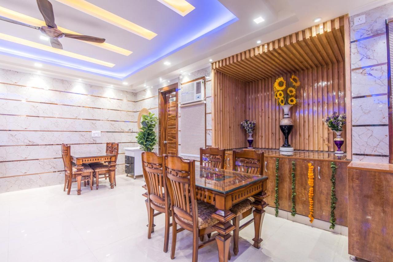 Hotel Festival Mahipalpur Delhi Airport - Near Delhi Aerocity Neu-Delhi Exterior foto
