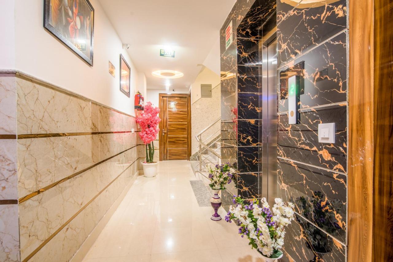 Hotel Festival Mahipalpur Delhi Airport - Near Delhi Aerocity Neu-Delhi Exterior foto