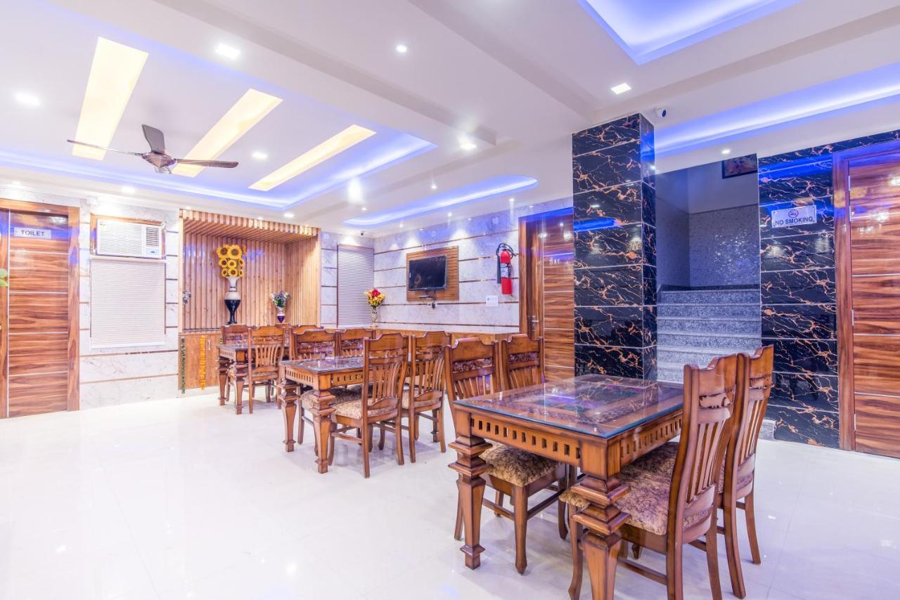Hotel Festival Mahipalpur Delhi Airport - Near Delhi Aerocity Neu-Delhi Exterior foto