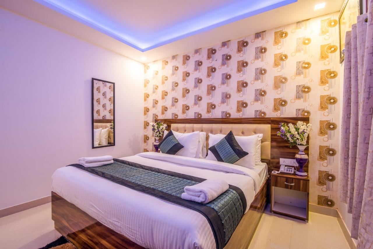 Hotel Festival Mahipalpur Delhi Airport - Near Delhi Aerocity Neu-Delhi Exterior foto